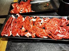 -林记潮牛·牛肉火锅(上马墩店)