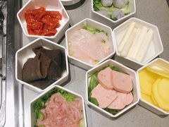 -海底捞火锅(南山京基百纳店)