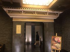-富力丽思卡尔顿酒店·丽轩中餐厅