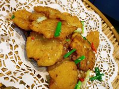 -临江宴餐厅·桐庐菜(富春江店)