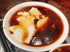 豆腐脑-汇兴居·老北京小吃(体育馆西路店)