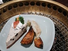 -韩盛·盛江山自助料理(于洪新玛特店)