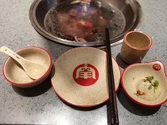 -羊来顺冰煮鲜羊 铁锅烀羊肉(中央大街店)