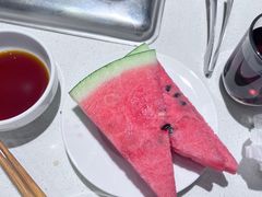 -海底捞火锅(万丰桥店)