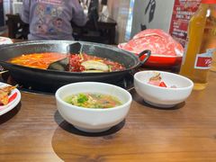 -刘火辣老火锅(光谷店)