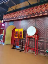 -新方向童乐小镇·儿童主题乐园·职业角色扮演(南昌店)