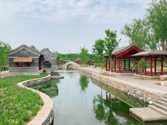 -张家湾公园