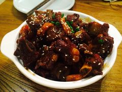 -妈妈的味道(工人体育场东路店)