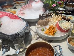 -大舜国风· 和牛火锅(绮霞街店)