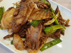 -鼎好家常菜(天桥店)