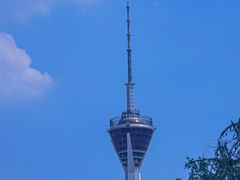 -成都市活水公园