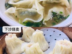 -召稼楼古镇