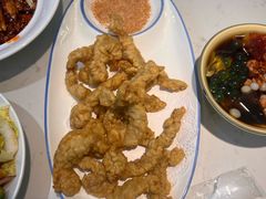 -川人百味(亿合城店)