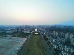 -南昌之星摩天轮