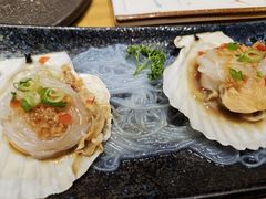 -稻早料理美术馆(城阳店)