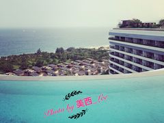 风景-瑰丽酒店·海吧·天际下午茶·现场DJ·天台酒吧