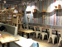 -小时光咖啡馆(开森度假森林店)