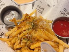 -Blac+Blac(中海环宇荟店)