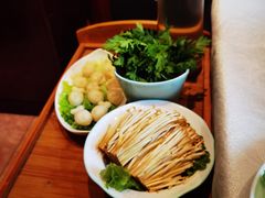 -东来顺饭庄(天坛店)