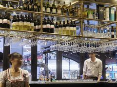 -haxnbauer海森堡德国餐厅(深圳coco店)