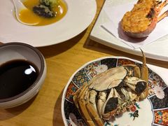 -吉兆·料理(红梅南路店)