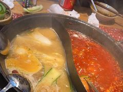 -赵美丽·重庆社区火锅·直营店(火车东站·中豪国际店)