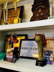 -刺客纹画纹身·洗纹身·穿孔饰品