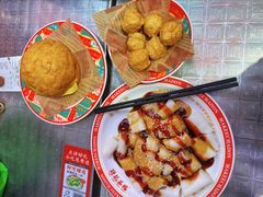 -孖记茶档·热腾茶餐(荔湾领展广场店)