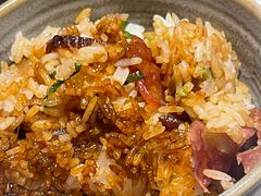 广式腊味煲仔饭-狐狸爱上椰子鸡(滨江星光大道店)