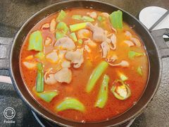 -湘肠香火锅店(团结湖店)