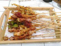 -一味一诚•鲜嫩烤鱼(昌发展万科广场店)