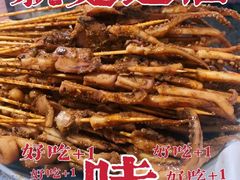 -十里铺铁板鱿鱼