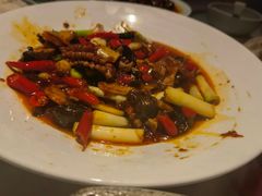 -院8里·小聚园老川菜(九眼桥店)