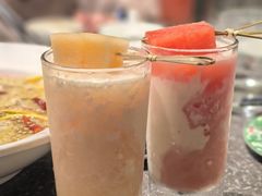 -渔语鱼新川菜Bistro(万象天地店)