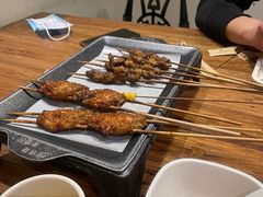 -管氏翅吧(国展店)