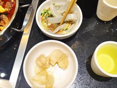 -刘一锅筋头巴脑(新民街店)