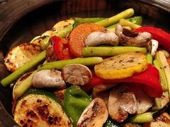 -博林天瑞喜来登酒店·西丽尚膳