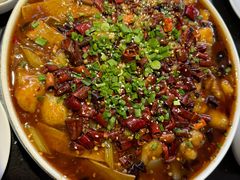 -朕之味(龙湖·西城天街店)