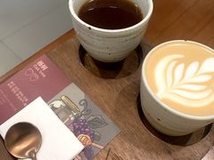 -Again Coffee Roaster(香蜜湖店)