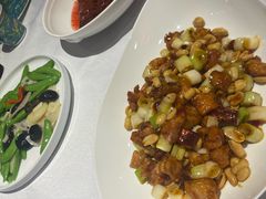 -一品江南韵·淮扬菜