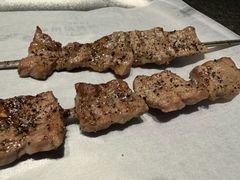 -锦州御烧烤(人民街店)