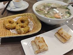 -安泰楼·佛跳墙创始人·传统闽味早茶·酒楼(三坊七巷闽菜地标店)