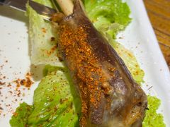 -蒙亨·手把肉·蒙古包文化主题餐厅(天恒广场店)