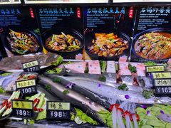-君霖海鲜私房菜(春柳店)