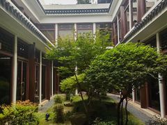 -海天楼中餐厅(吴宫泛太平洋酒店)