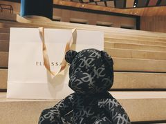 -北京三里屯CHAO酒店