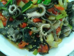 -余味食府(颇家巷)