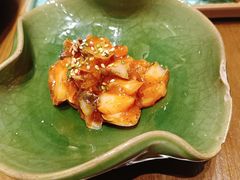 -傑·料理·海鲜放题(佛山文华荟店)