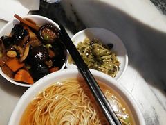 -功德林(南京西路店)