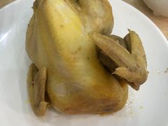 -贞味盐焗鸡(老城店)